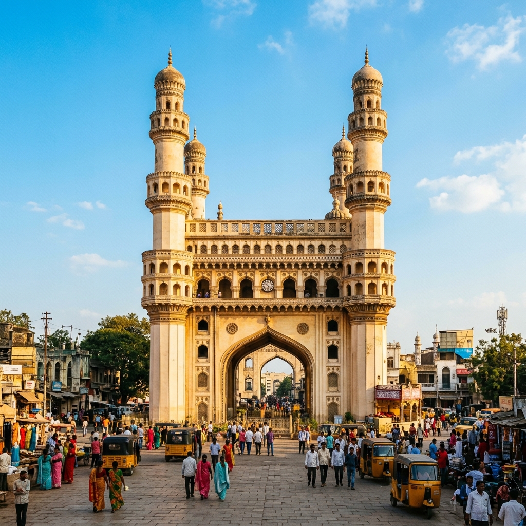 PGs in Hyderabad