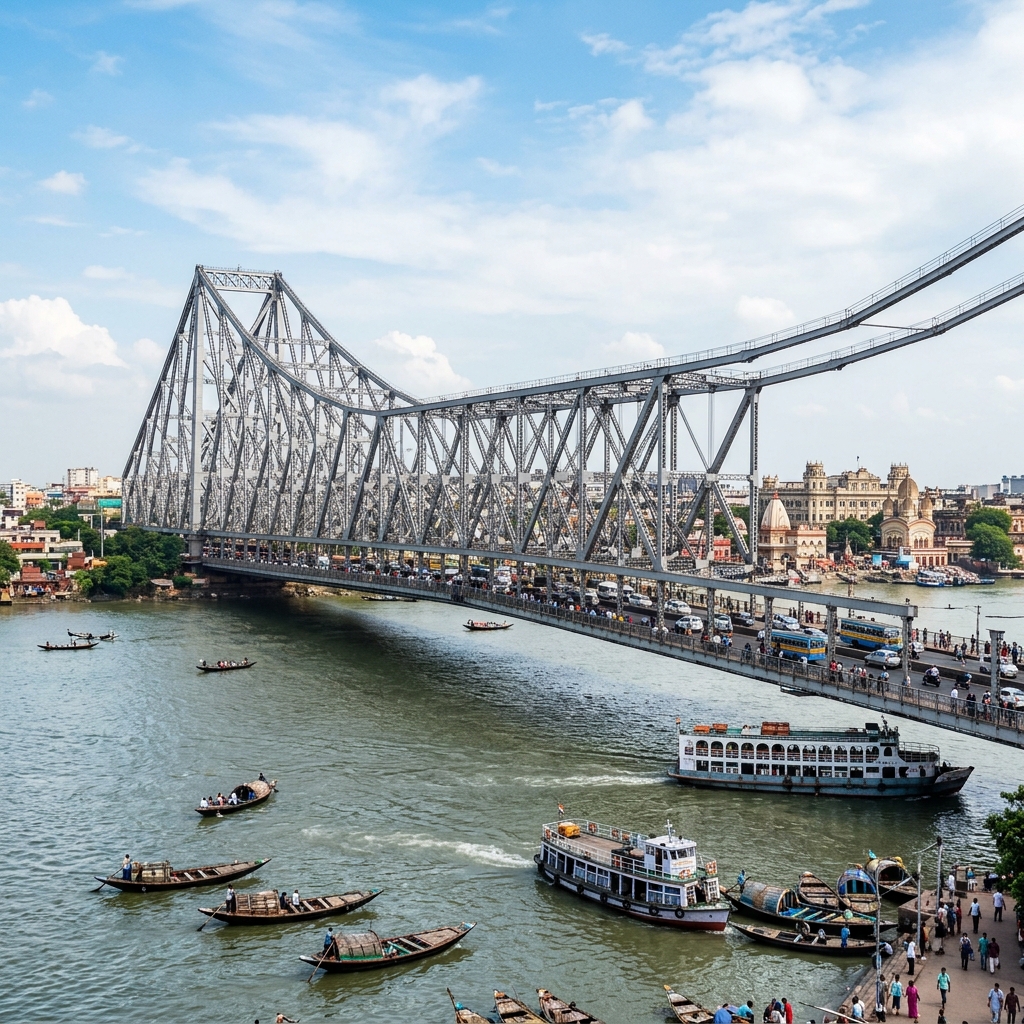 PGs in Kolkata